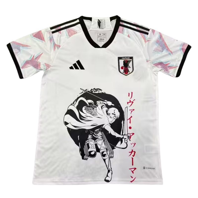 Japan Special Edition Kit