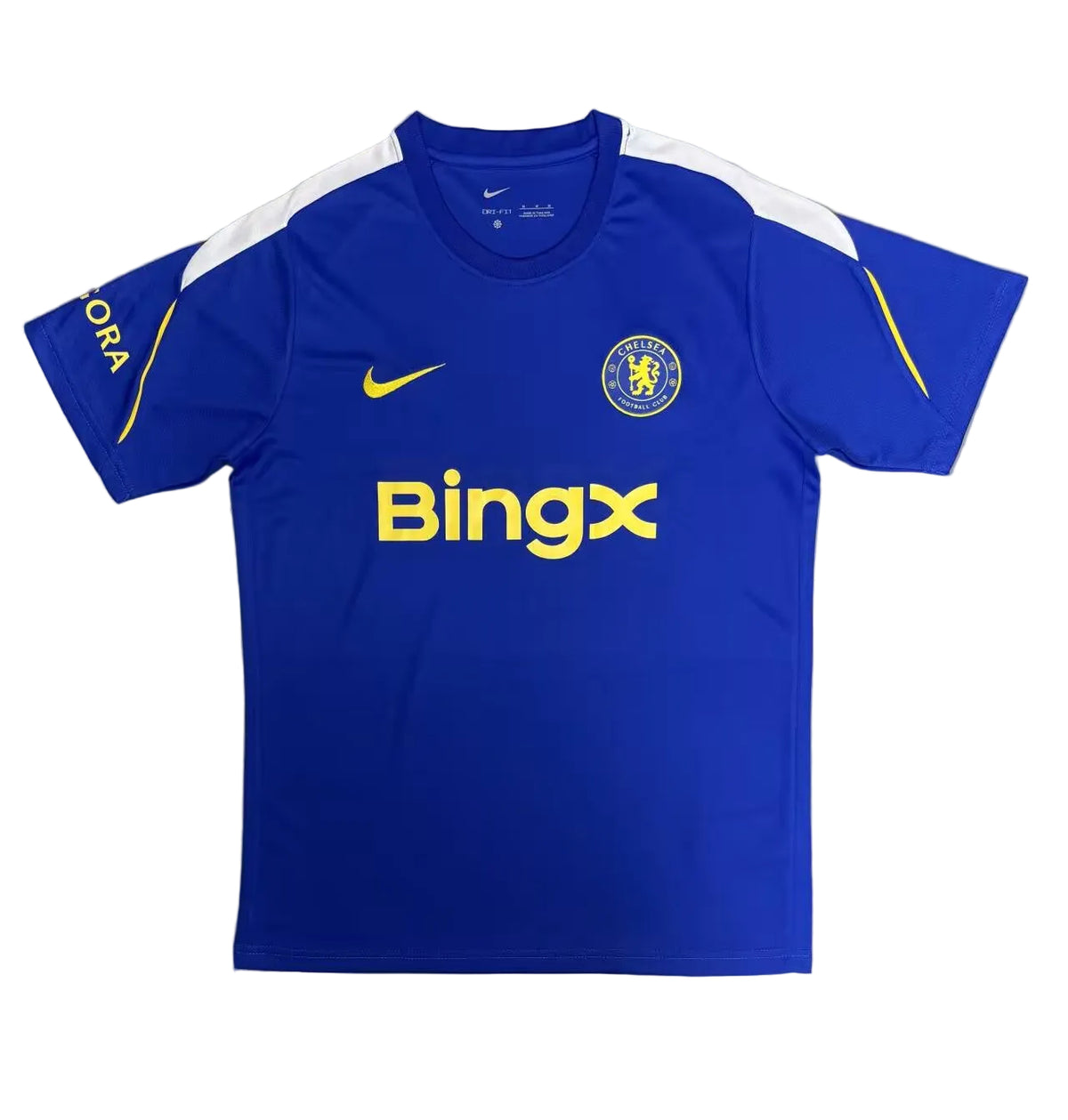 Chelsea Training Kit 26-27