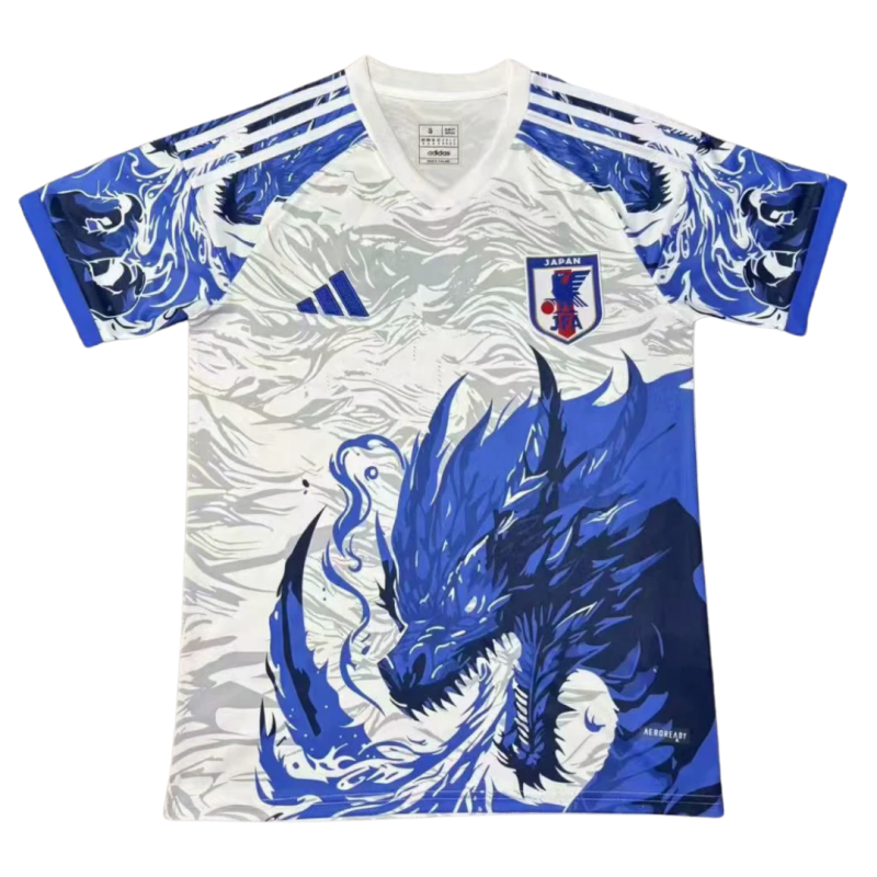 Japan Special Edition Kit