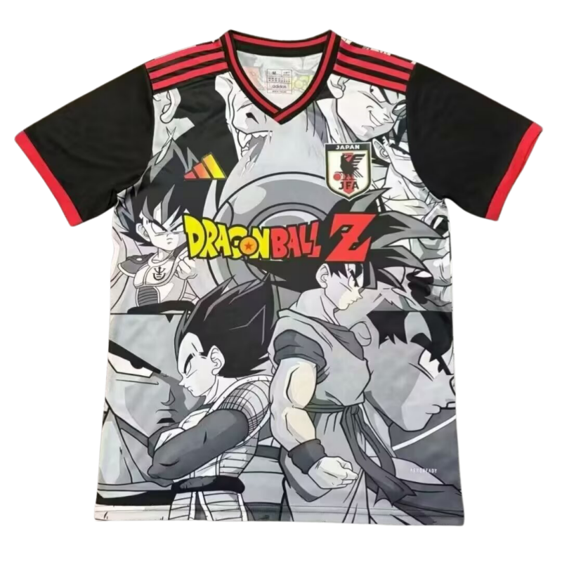 Japan Special Edition Kit