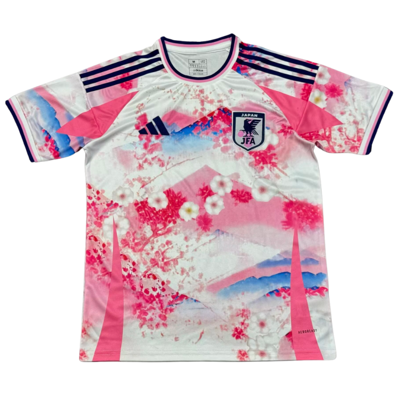 Japan Special Edition Kit