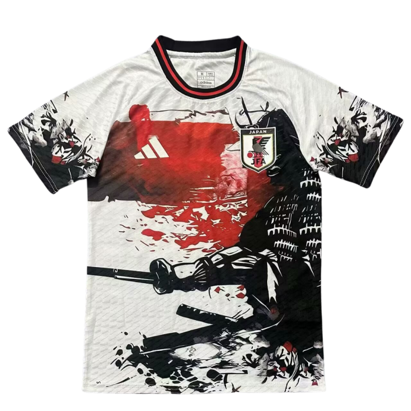 Japan Special Edition Kit