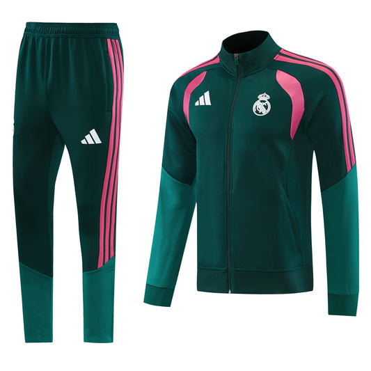 Argentina Tracksuit 2026 - Black