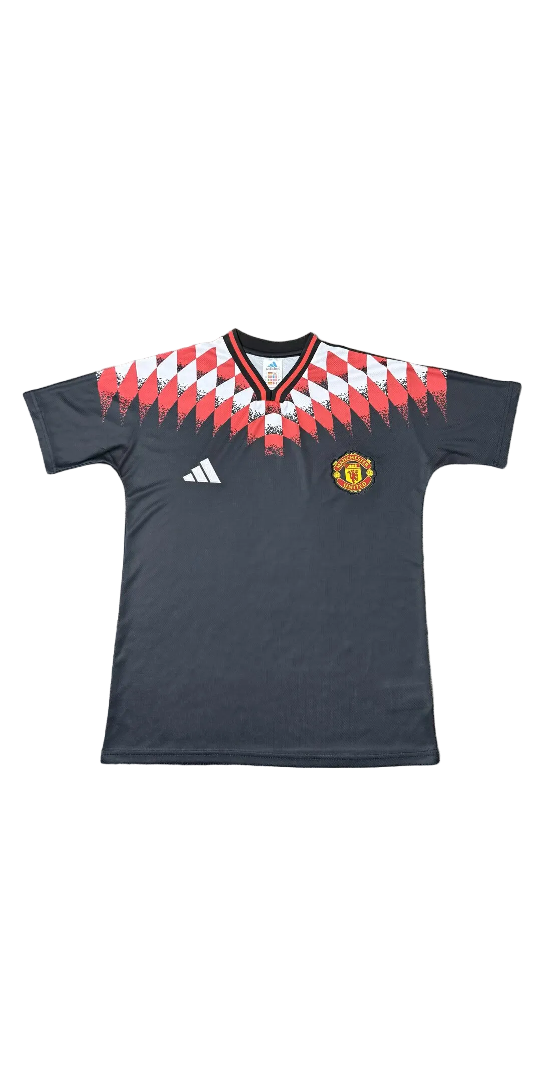 Manchester United Stadium Kit 26-27