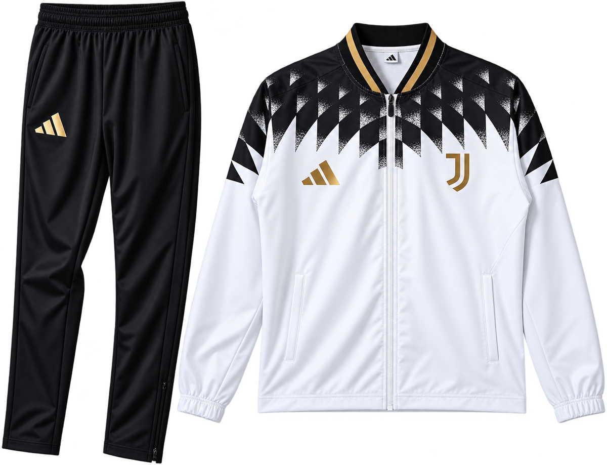 Juventus Windbreaker 26-27