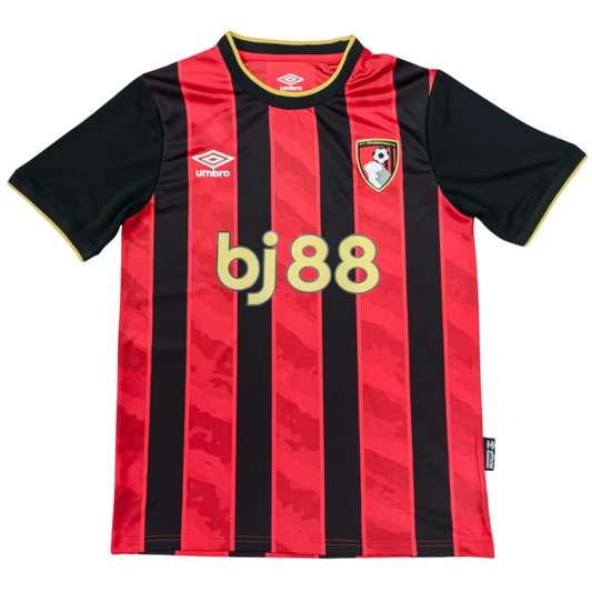 Bournemouth Home Kit 25 - 26