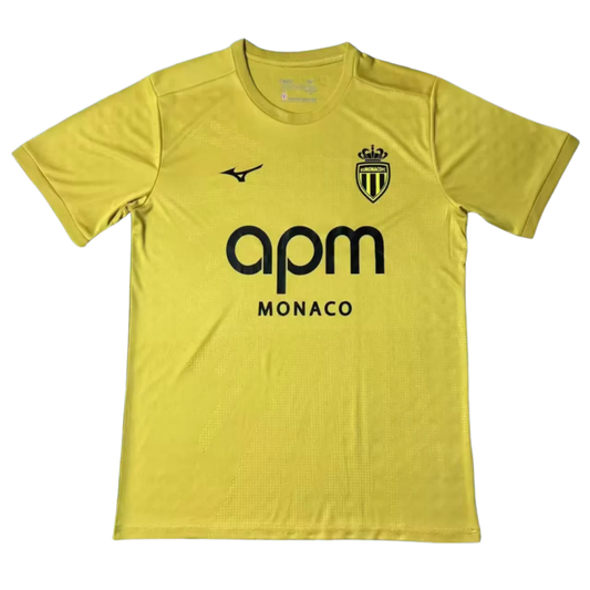 Monaco Third Kit 25 - 26