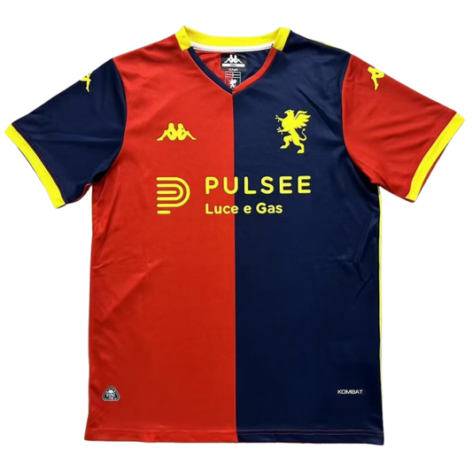 Genoa Home Kit 25-26
