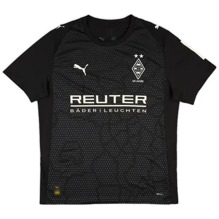 Borussia Monchengladbach Third Kit 25 - 26