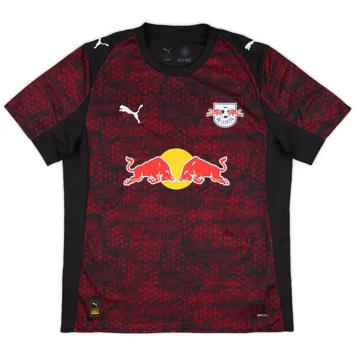 RB Leipzig Third Kit 25 - 26