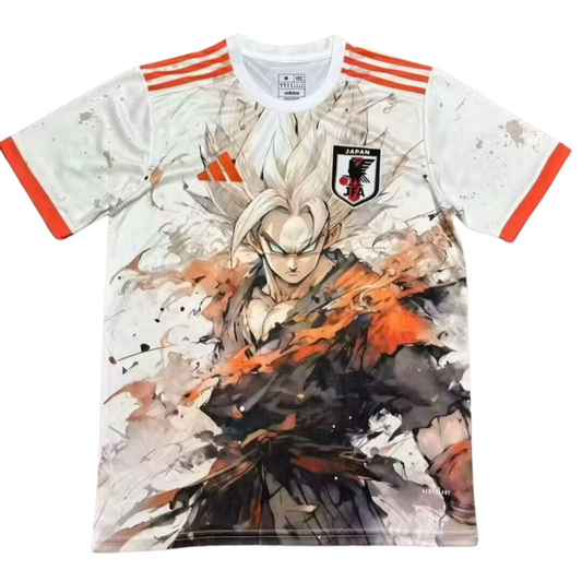 Japan Special Edition Kit