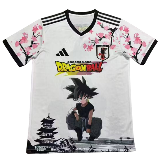 Japan Special Edition Kit