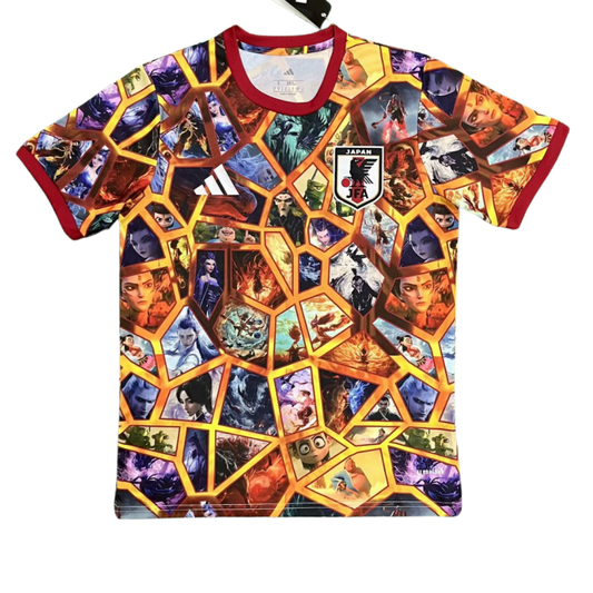 Japan Special Edition Kit