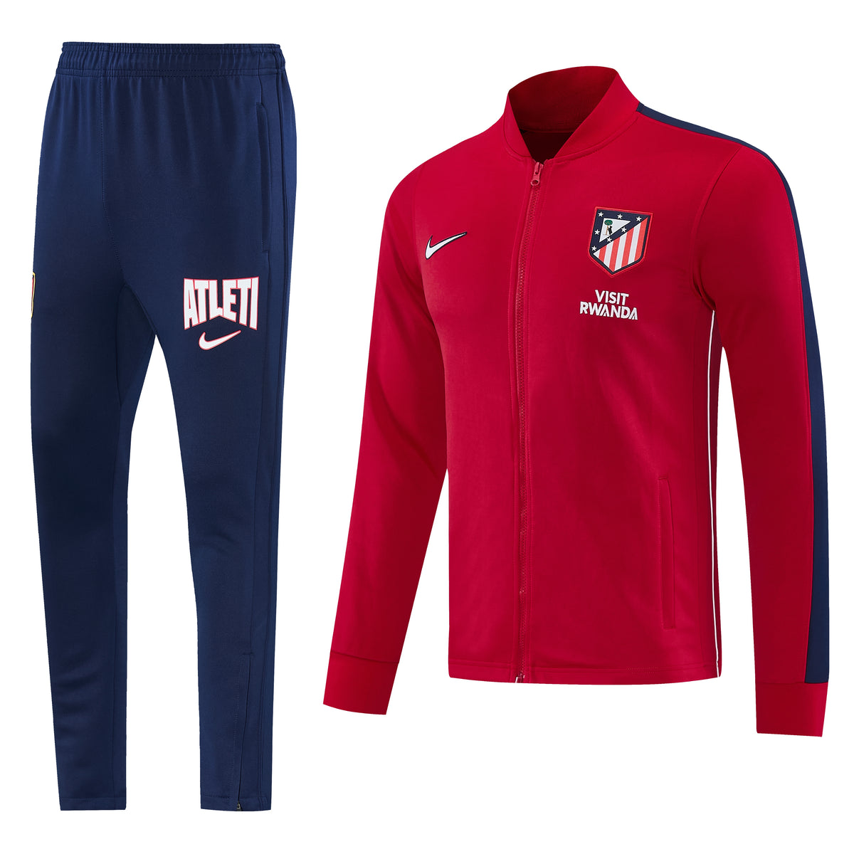 Atlético Madrid Tracksuit 26/27