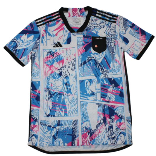 Japan Special Edition Kit