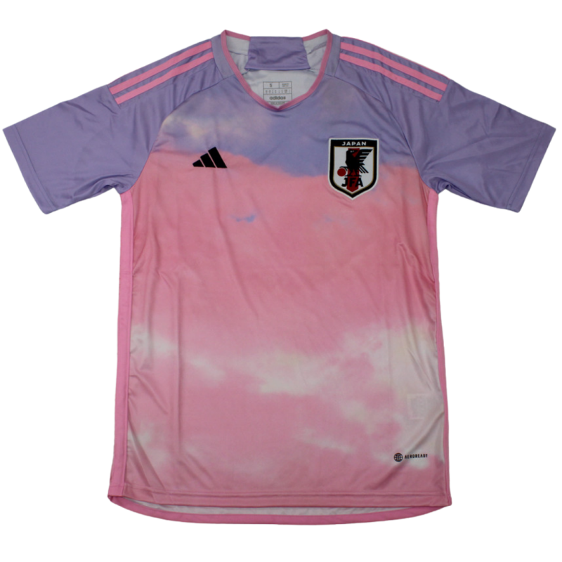 Japan Special Edition