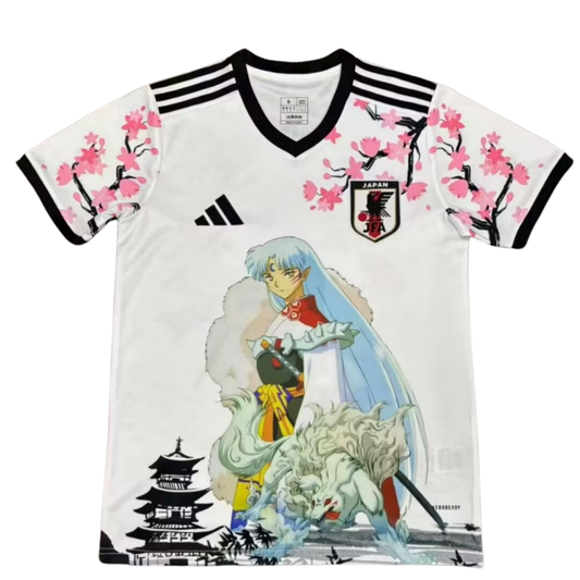 Japan Special Edition Kit
