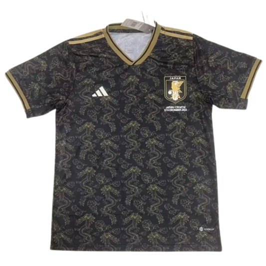 Japan Special Edition