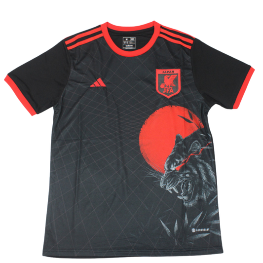 Japan Special Edition