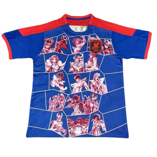 Japan Special Edition
