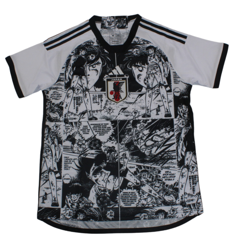 Japan Special Edition Kit
