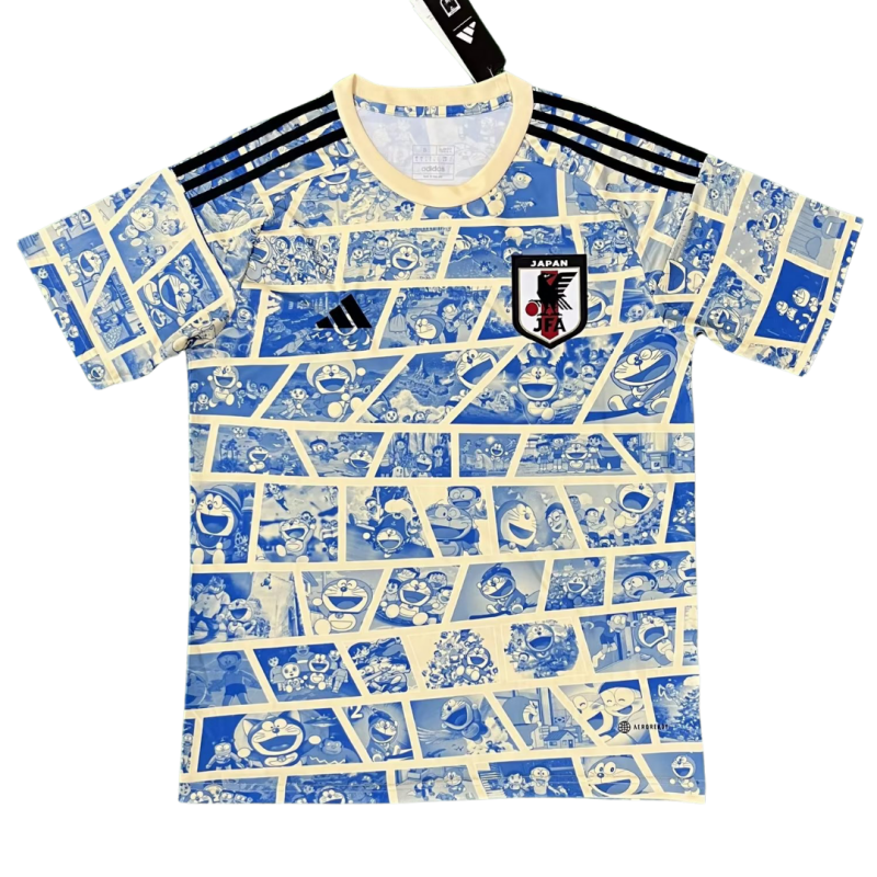 Japan Special Edition Kit