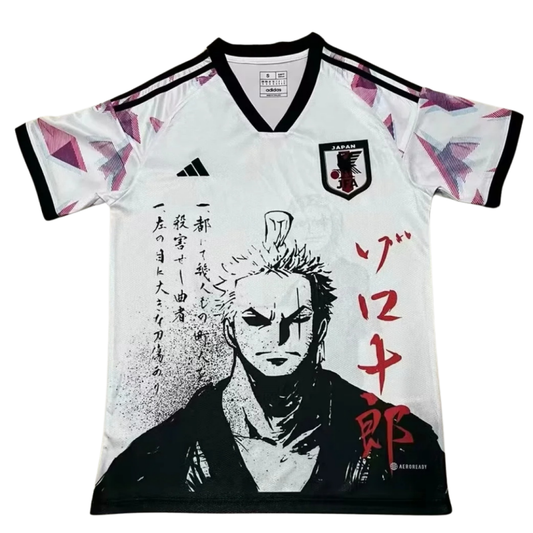 Japan Special Edition Kit