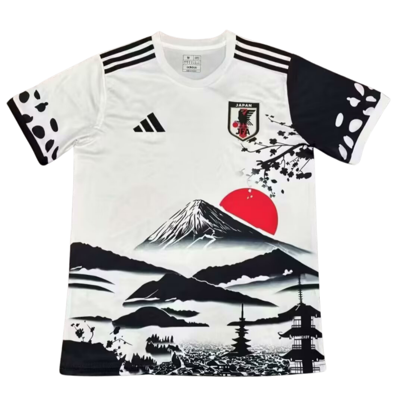 Japan Special Edition Kit