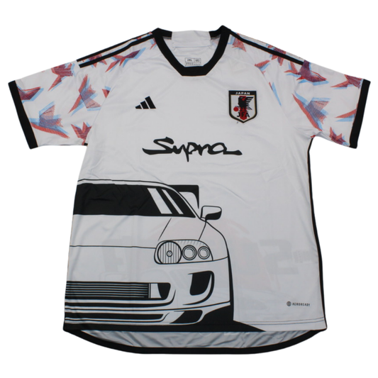 Japan Special Edition Kit