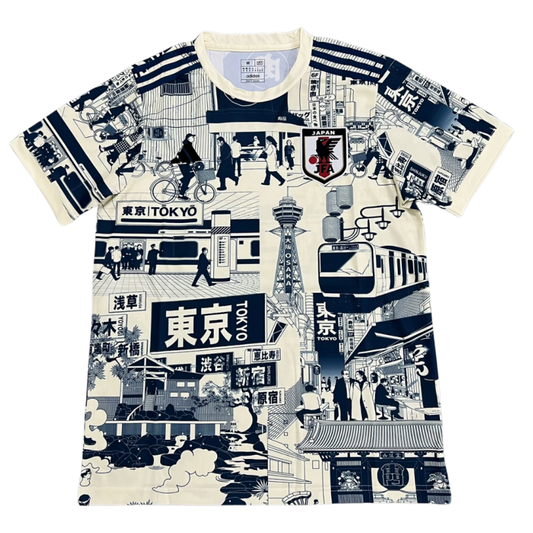 Japan Special Edition Kit