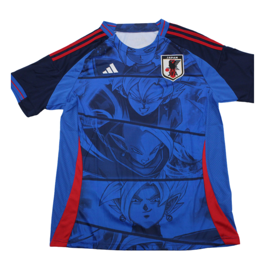 Japan Special Edition Kit