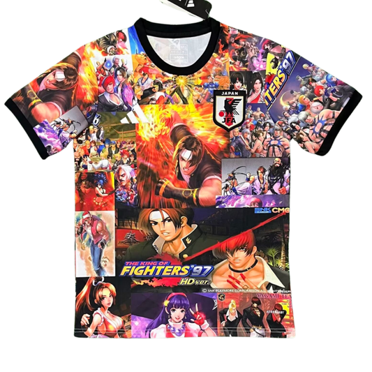 Japan Special Edition Kit