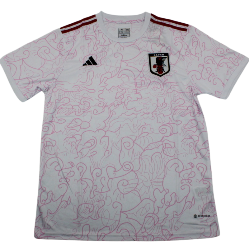 Japan Special Edition Kit