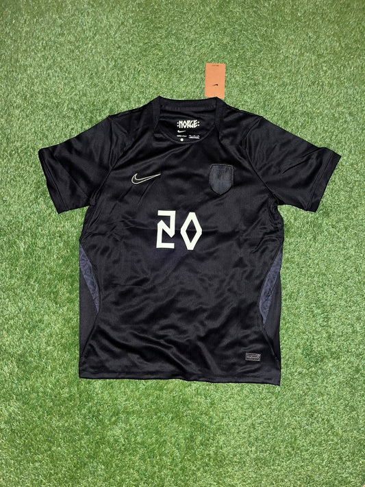 Norway Away Kit 2026  -  NUSA 20