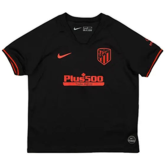 Atletico Madrid RETRO Away Kit 2019 - 2020