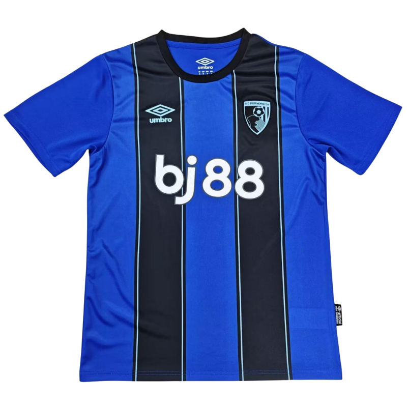 Bournemouth Away Kit 25 - 26