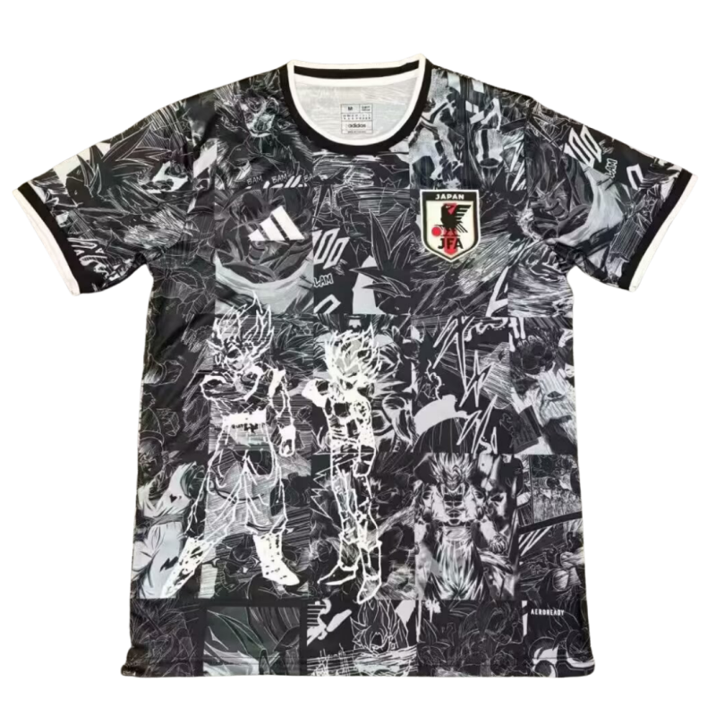 Japan Special Edition Kit
