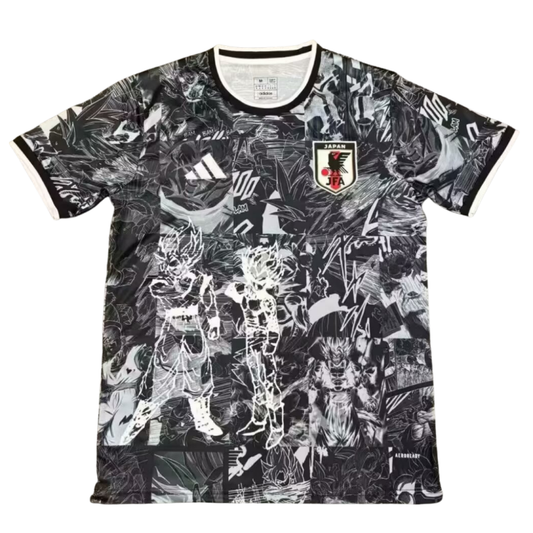 Japan Special Edition Kit
