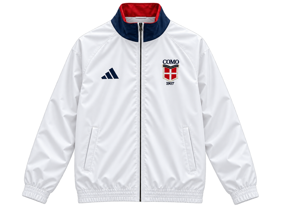Como Windbreaker 26-27