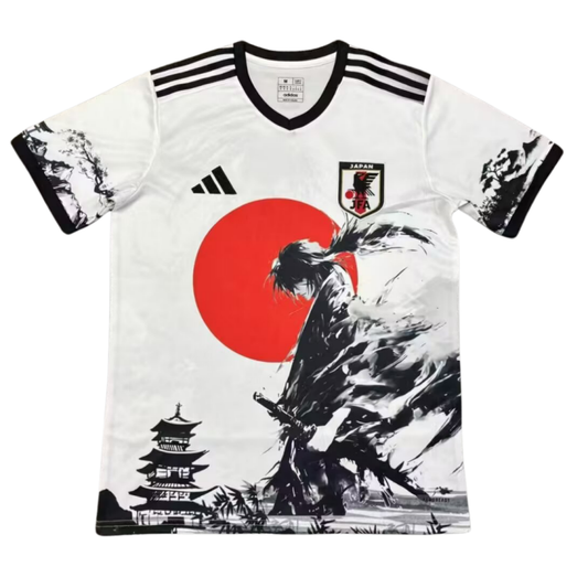 Japan Special Edition Kit