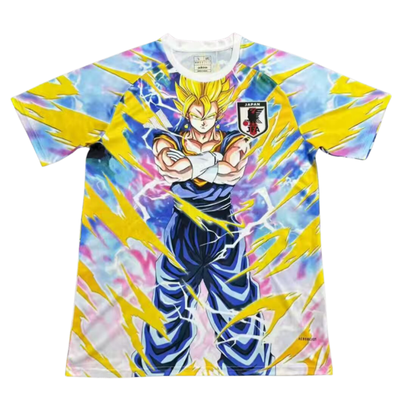 Japan Special Edition Kit