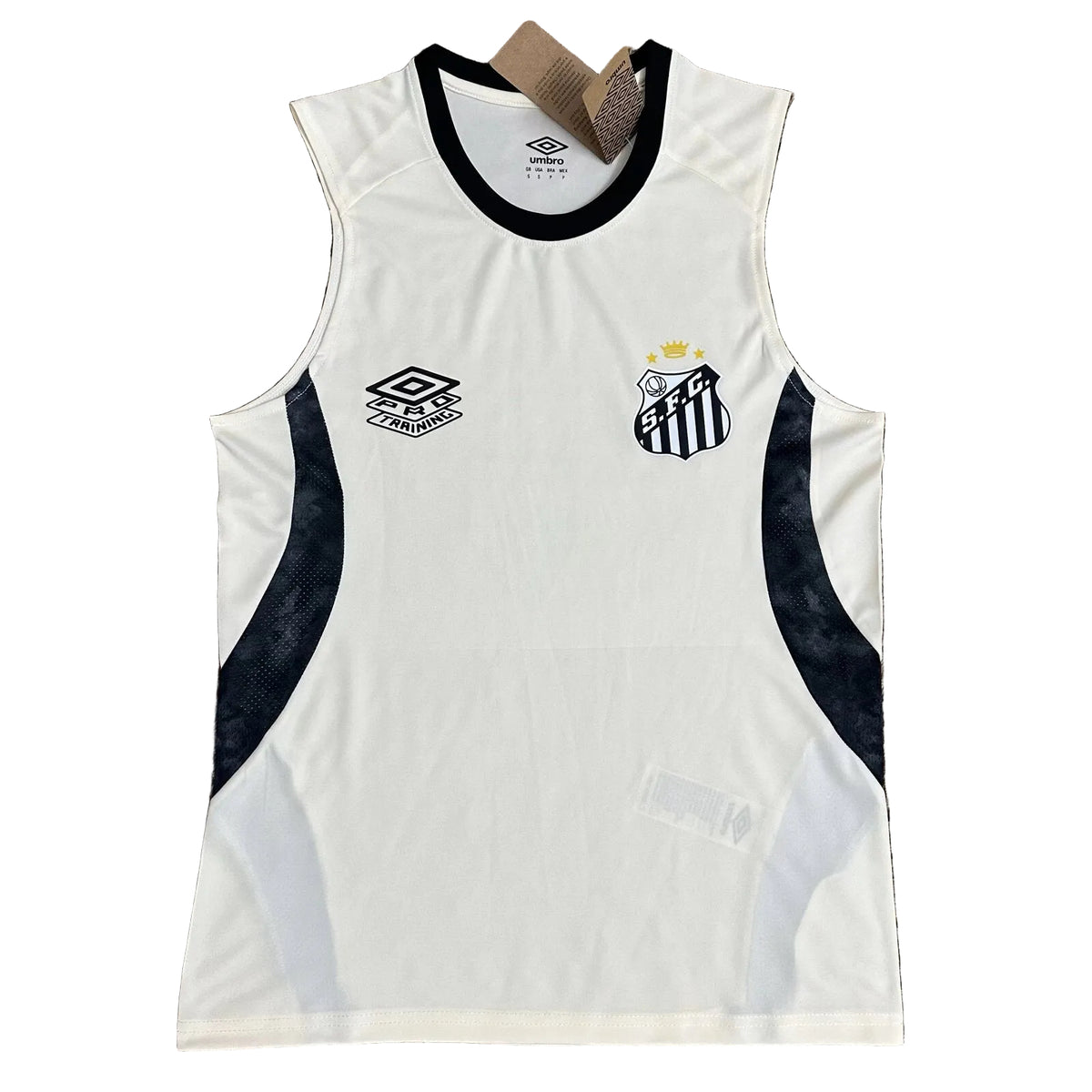 Santos Vest 26-27