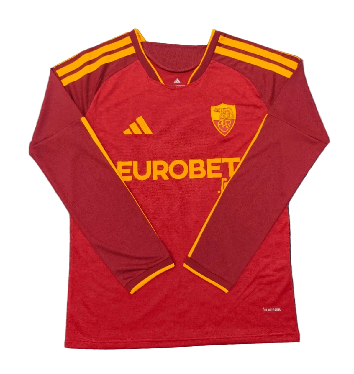Roma Home Kit Long Sleeve 26-27