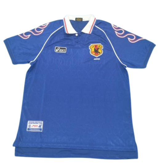 Japan RETRO Home Kit 1998