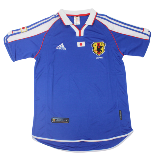 Japan RETRO Home Kit 2000