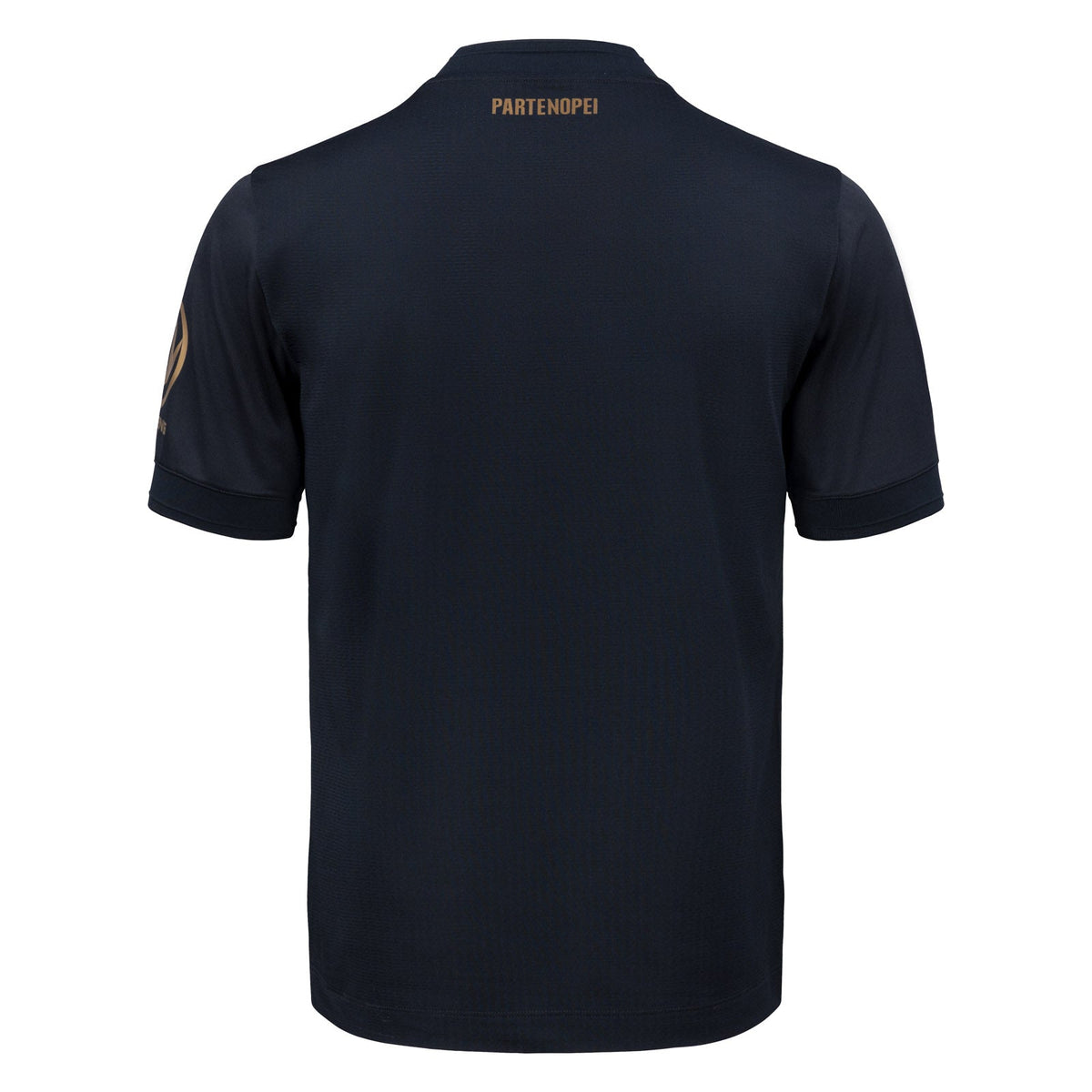 Napoli Third Kit 26-27