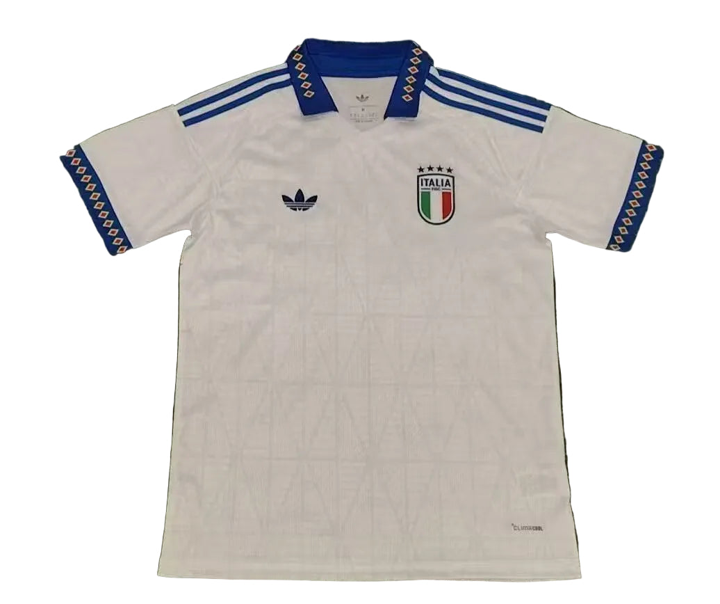 Italy Away Kit 2027