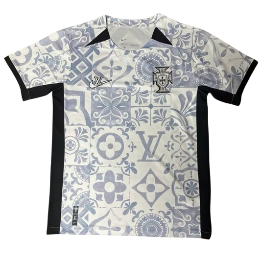Portugal x LV
