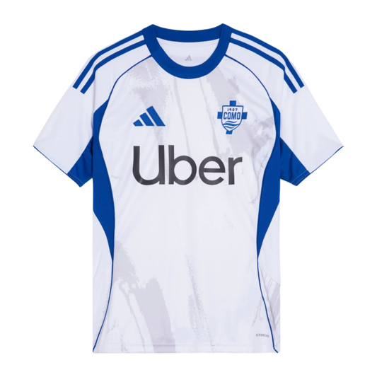 Como Away Kit 25-26