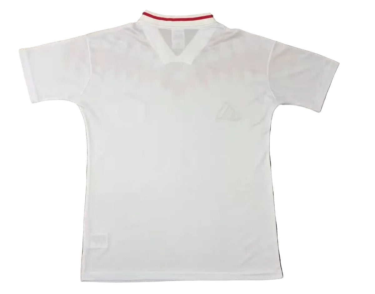 Manchester United Stadium Kit 26-27